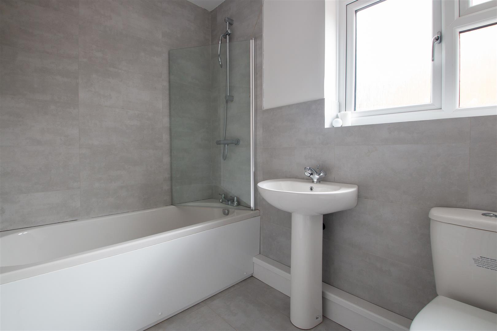 Leys Road, Loughton, Milton Keynes